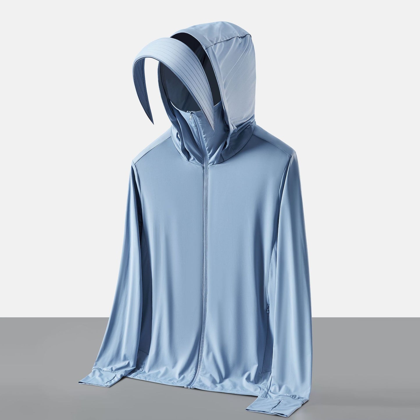 UPF50+ Lightweight Sun Protection Jacket